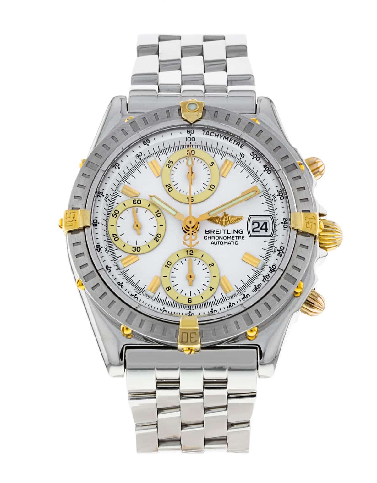 Breitling Chronomat B13352
